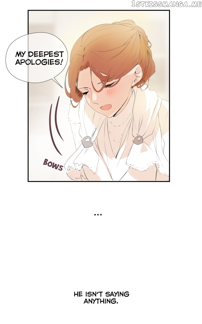Necrobride - Manga chapter 3 - page 13