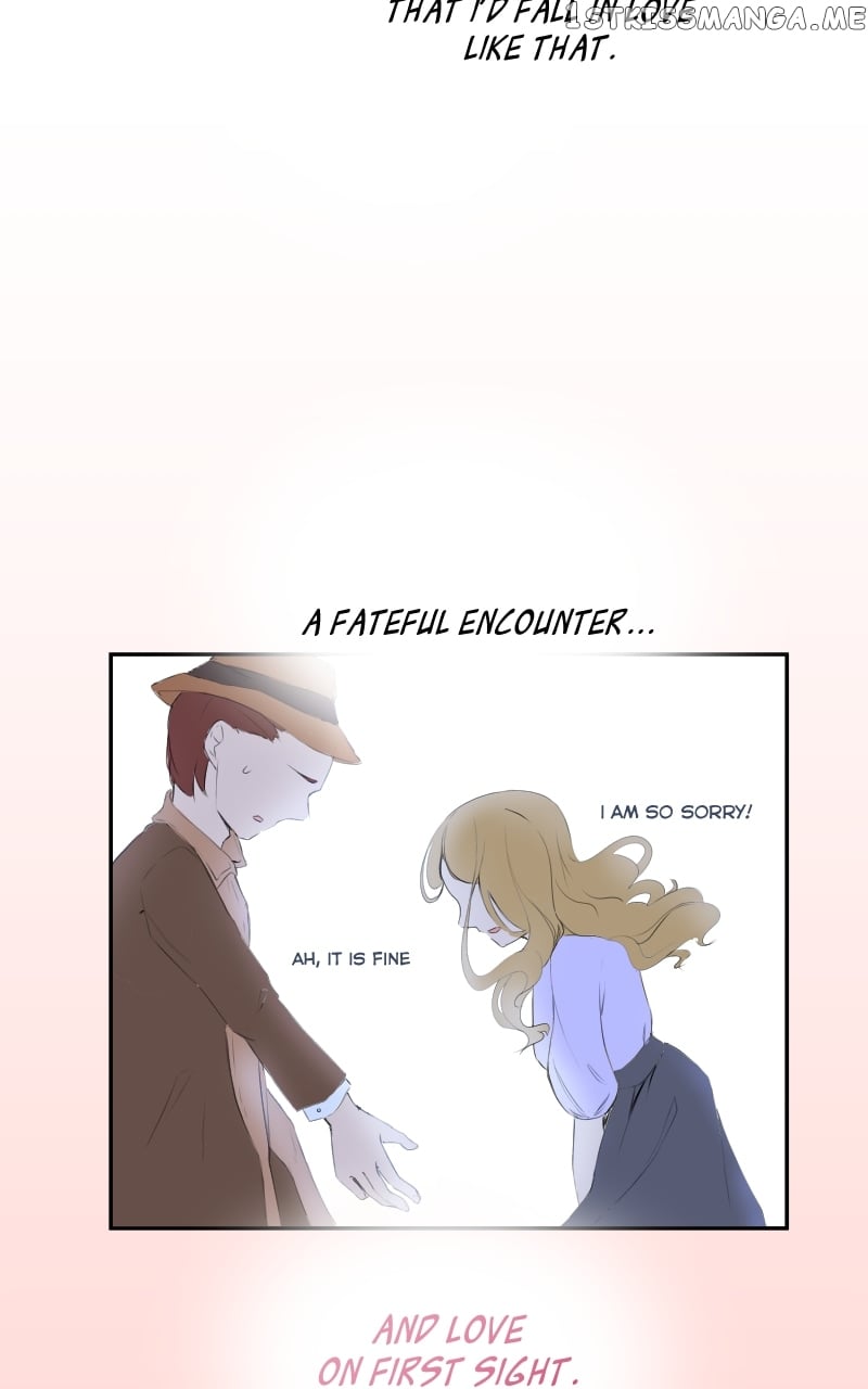 Necrobride - Manga chapter 3 - page 16
