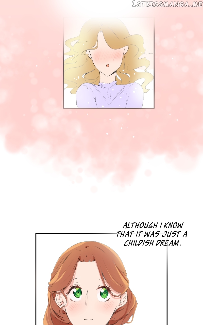Necrobride - Manga chapter 3 - page 17