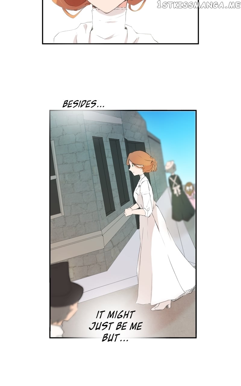 Necrobride - Manga chapter 3 - page 18