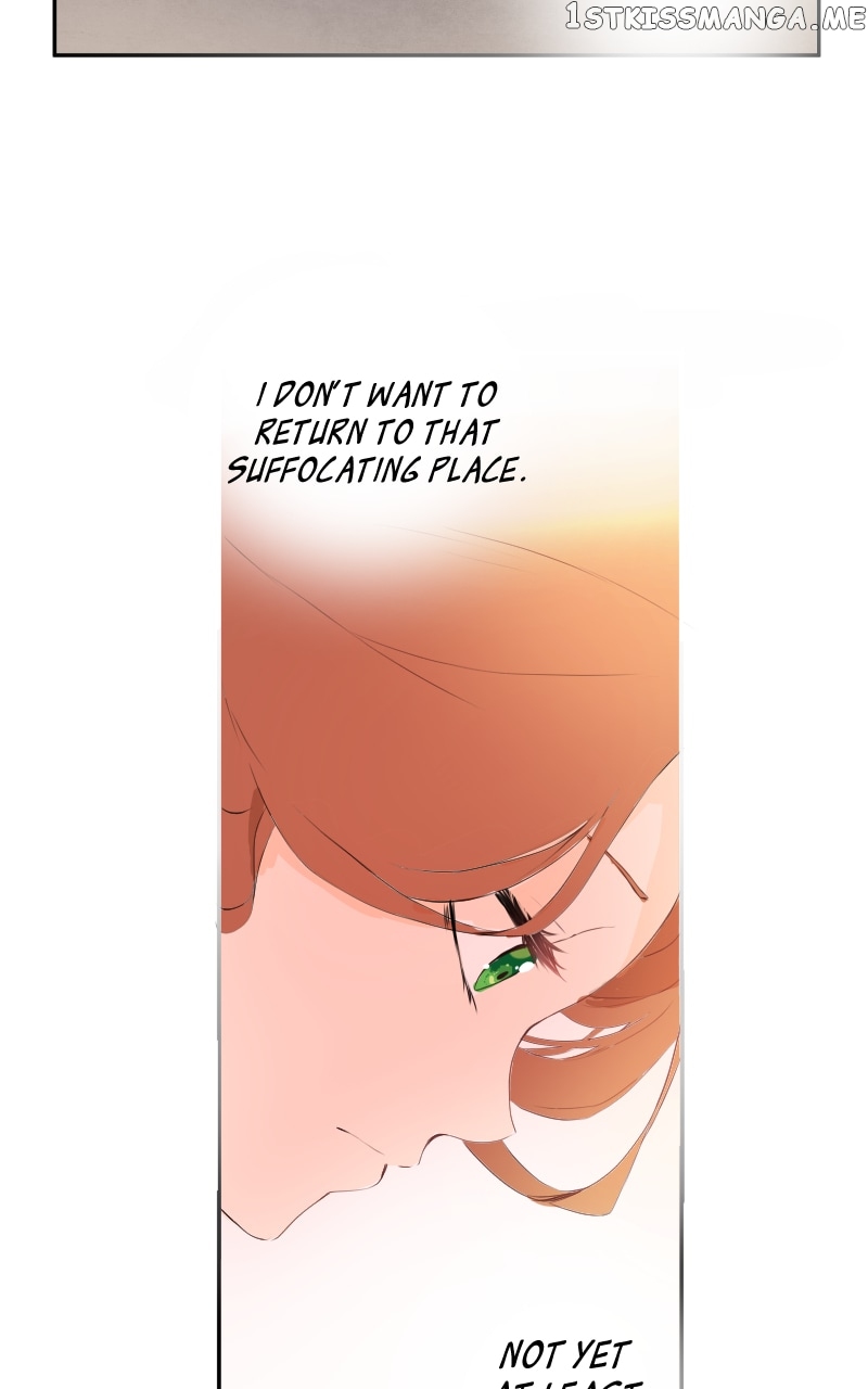 Necrobride - Manga chapter 3 - page 21