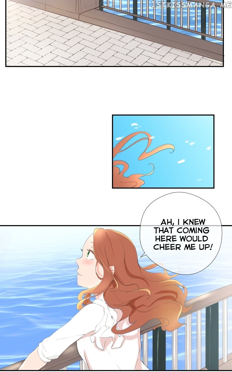 Necrobride - Manga chapter 3 - page 27