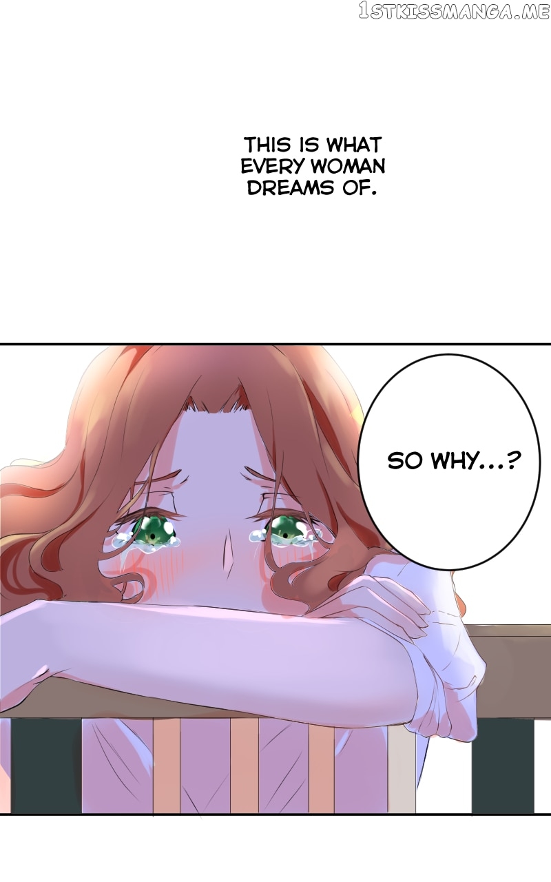 Necrobride - Manga chapter 3 - page 31