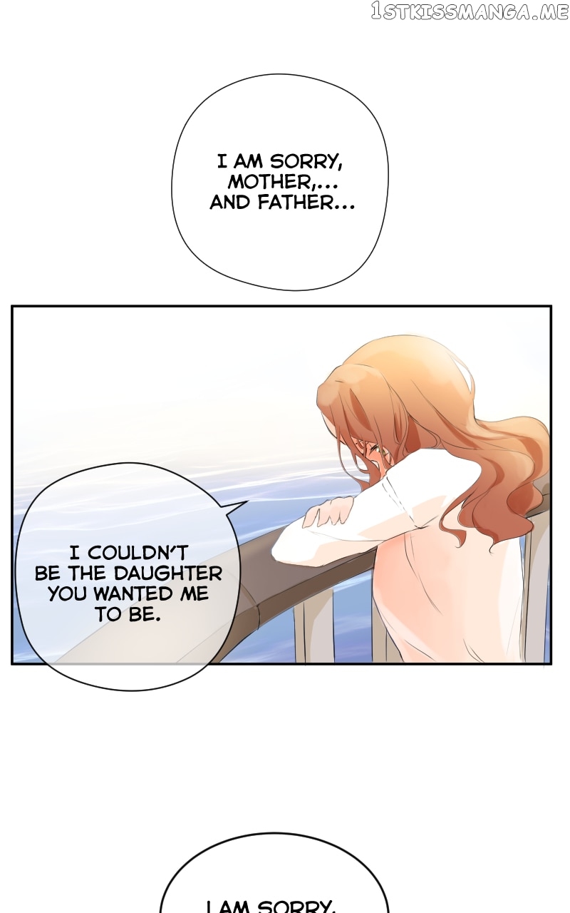Necrobride - Manga chapter 3 - page 32