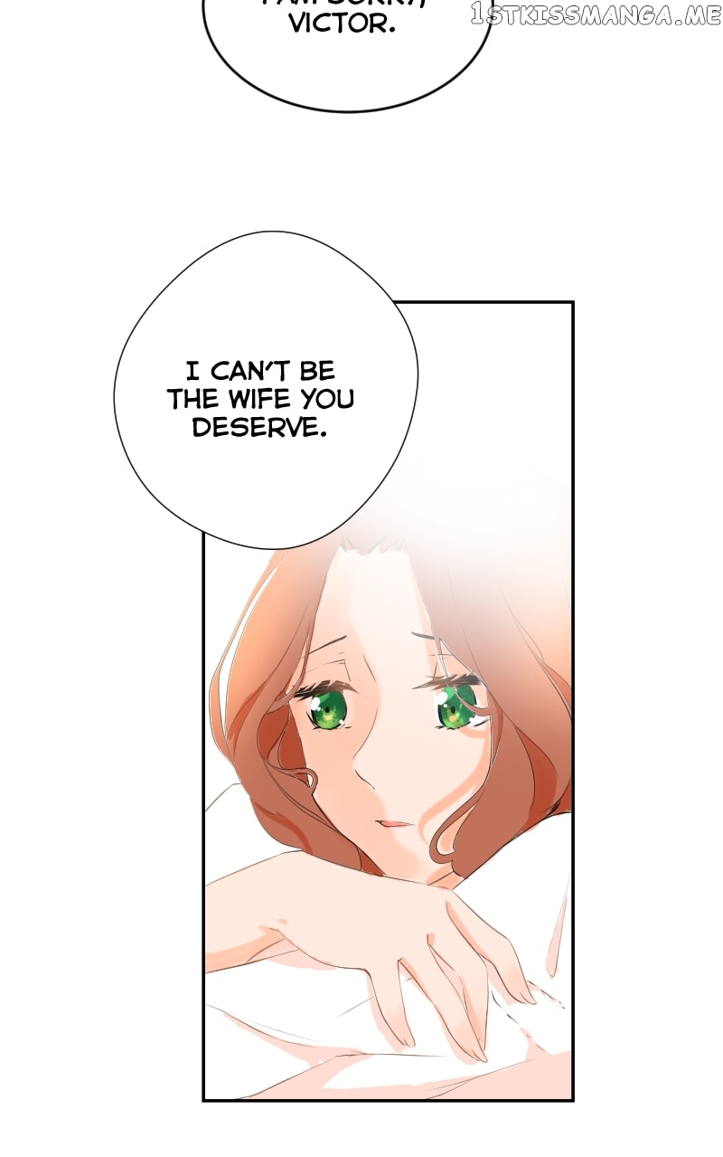 Necrobride - Manga chapter 3 - page 33