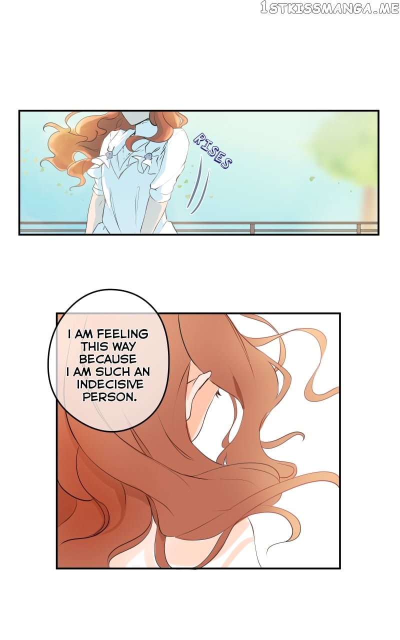 Necrobride - Manga chapter 3 - page 34