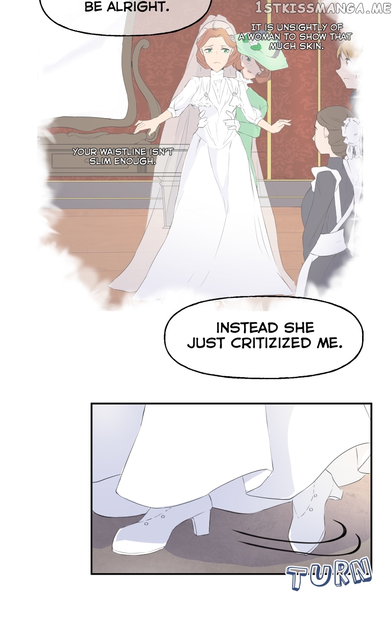 Necrobride - Manga chapter 3 - page 7