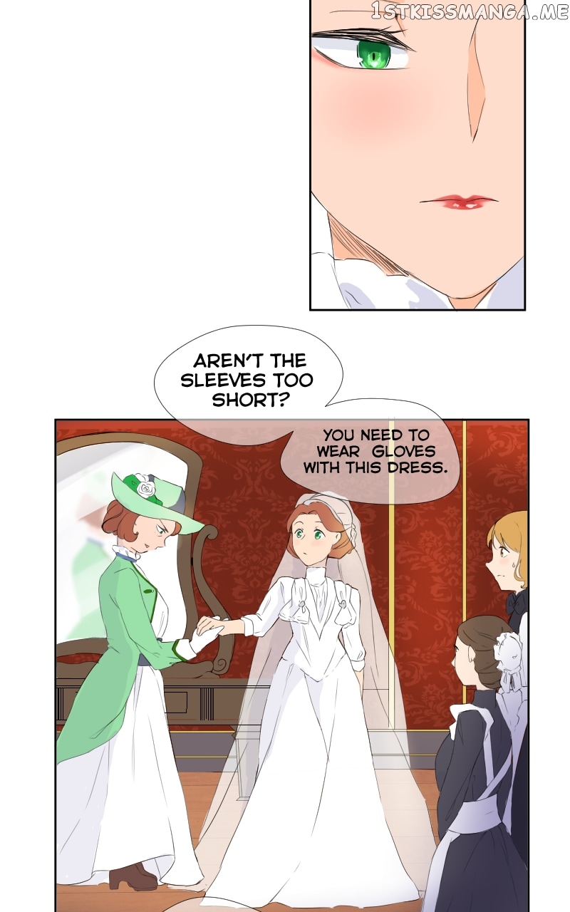 Necrobride - Manga chapter 2 - page 11