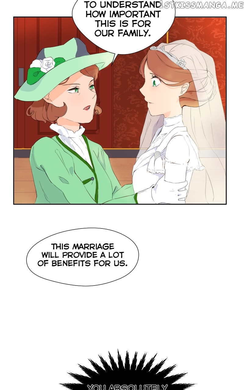 Necrobride - Manga chapter 2 - page 16