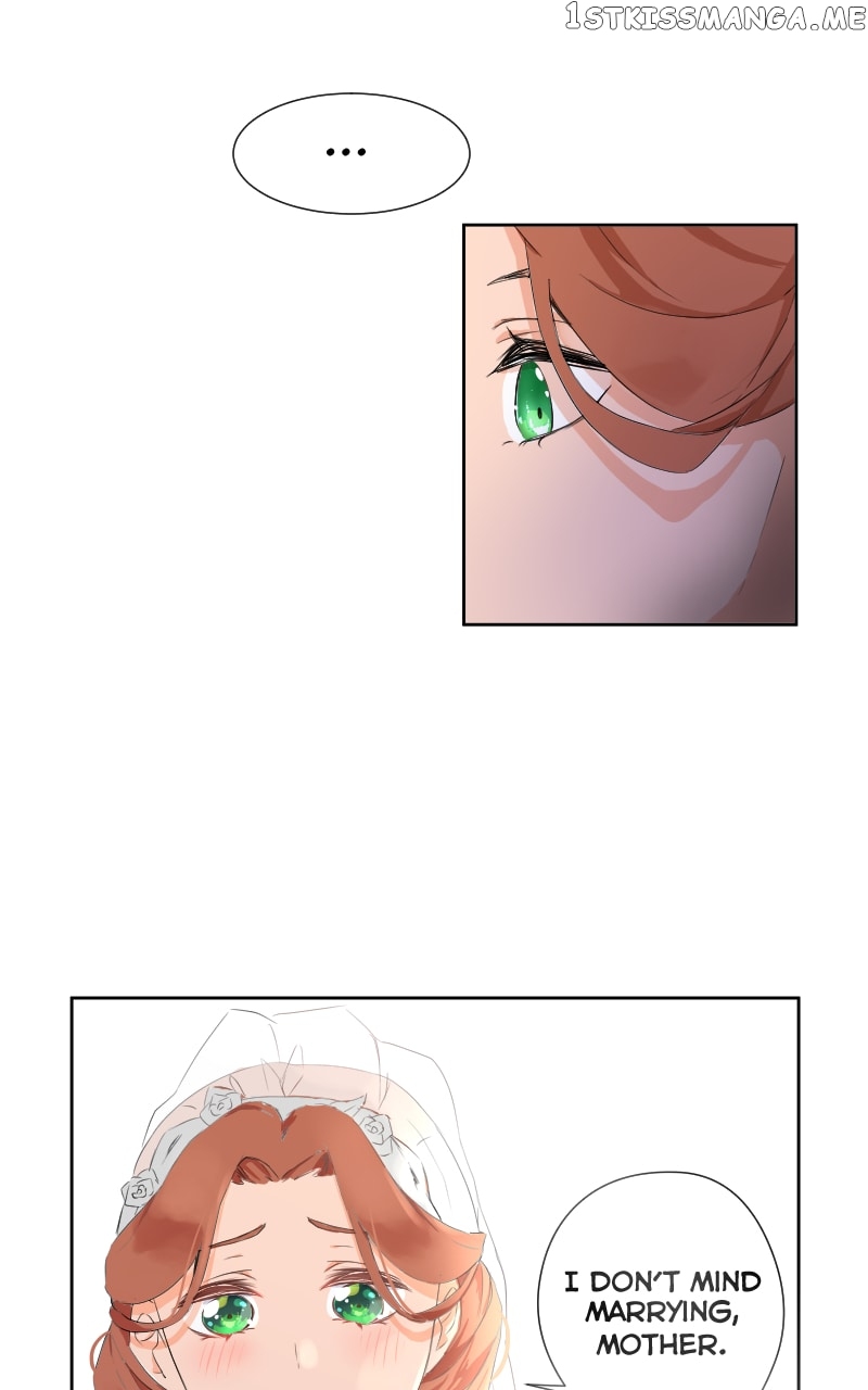 Necrobride - Manga chapter 2 - page 19