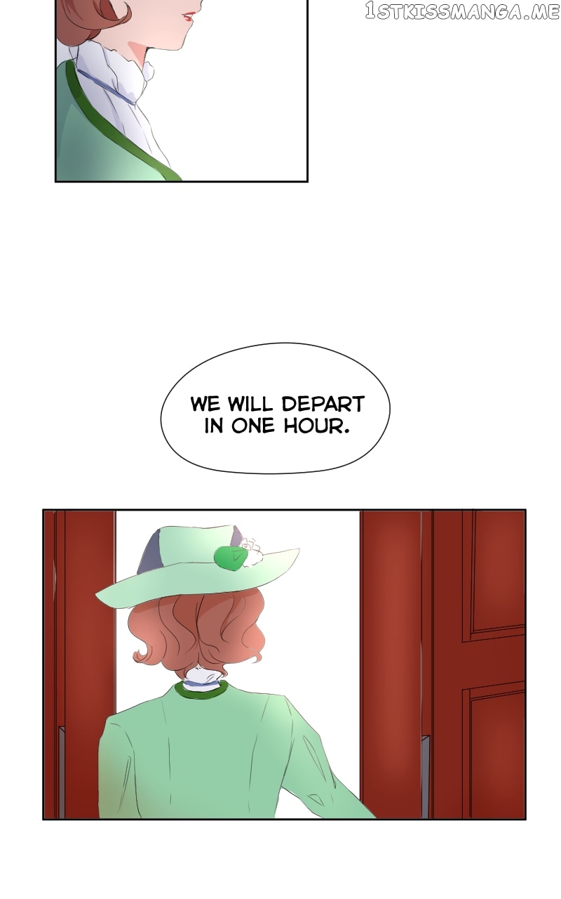 Necrobride - Manga chapter 2 - page 21