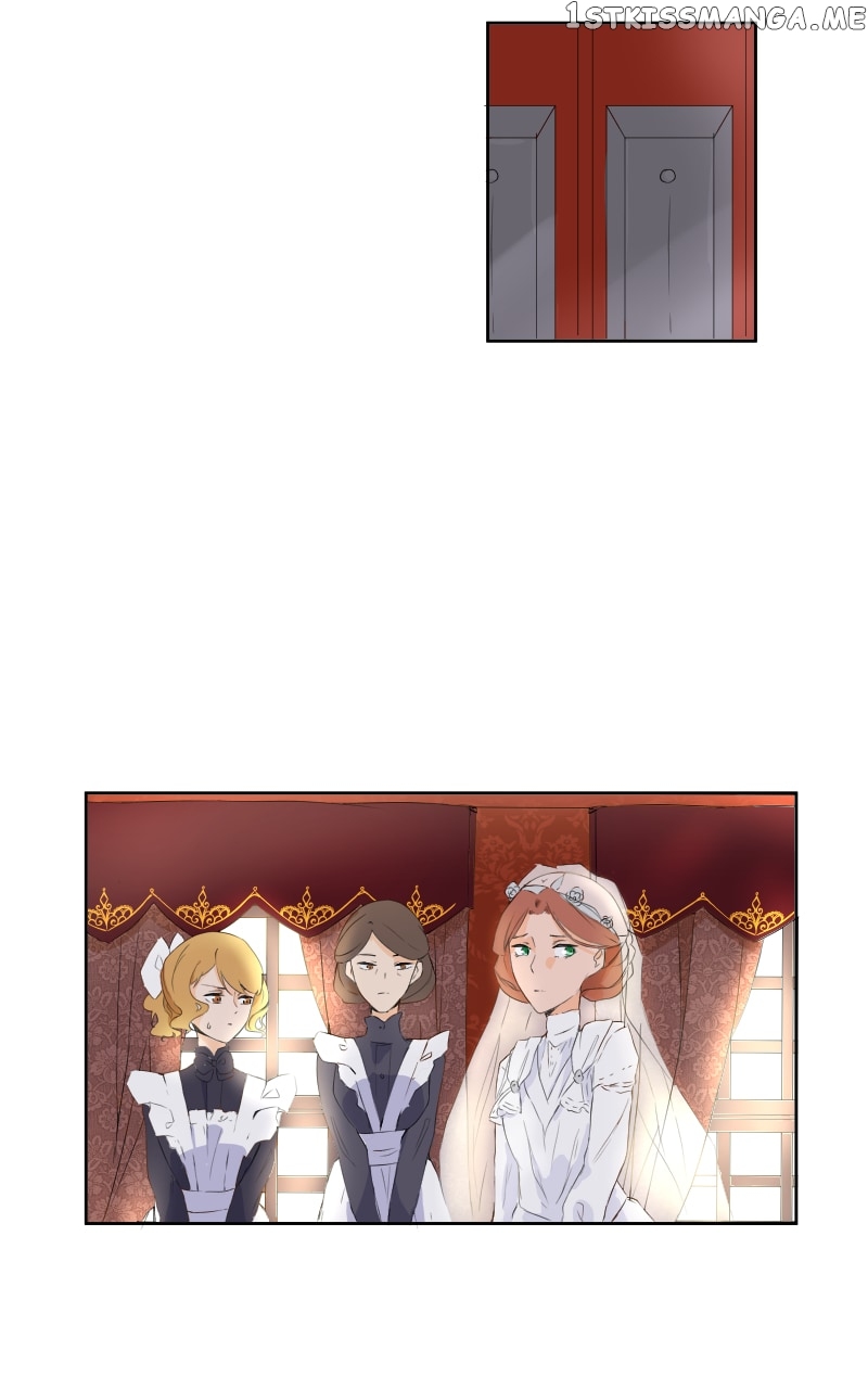 Necrobride - Manga chapter 2 - page 22