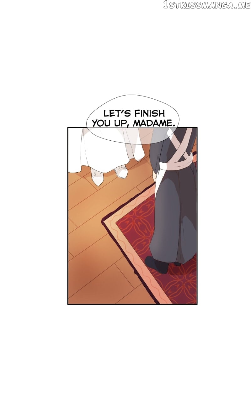 Necrobride - Manga chapter 2 - page 23