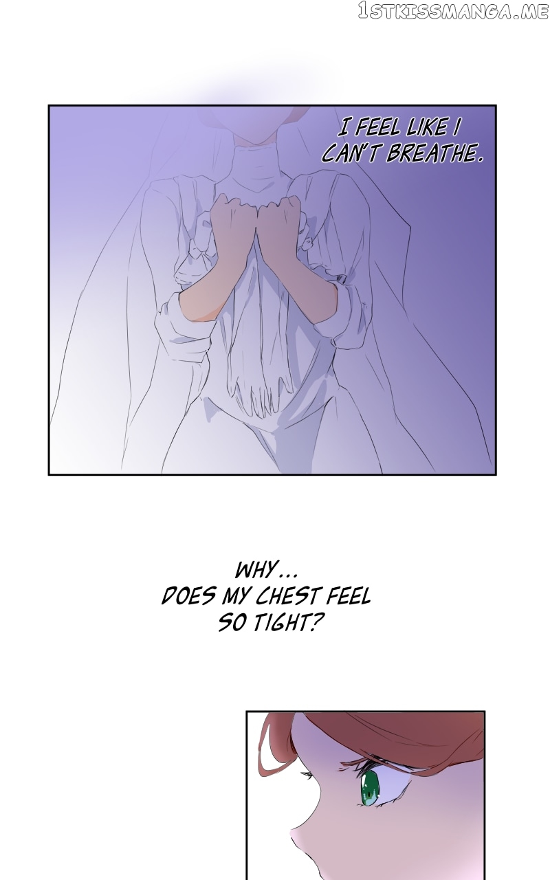 Necrobride - Manga chapter 2 - page 25