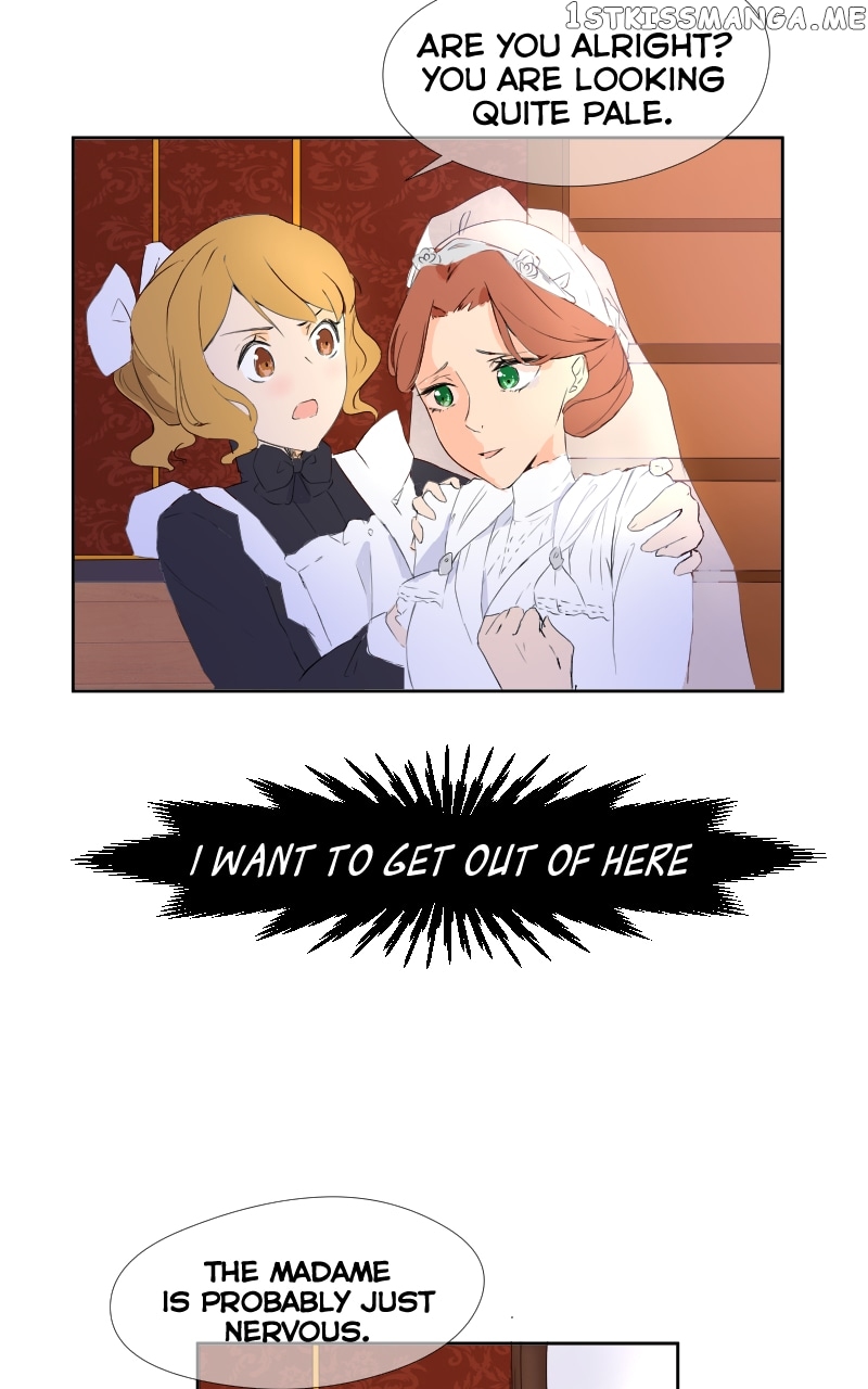 Necrobride - Manga chapter 2 - page 27