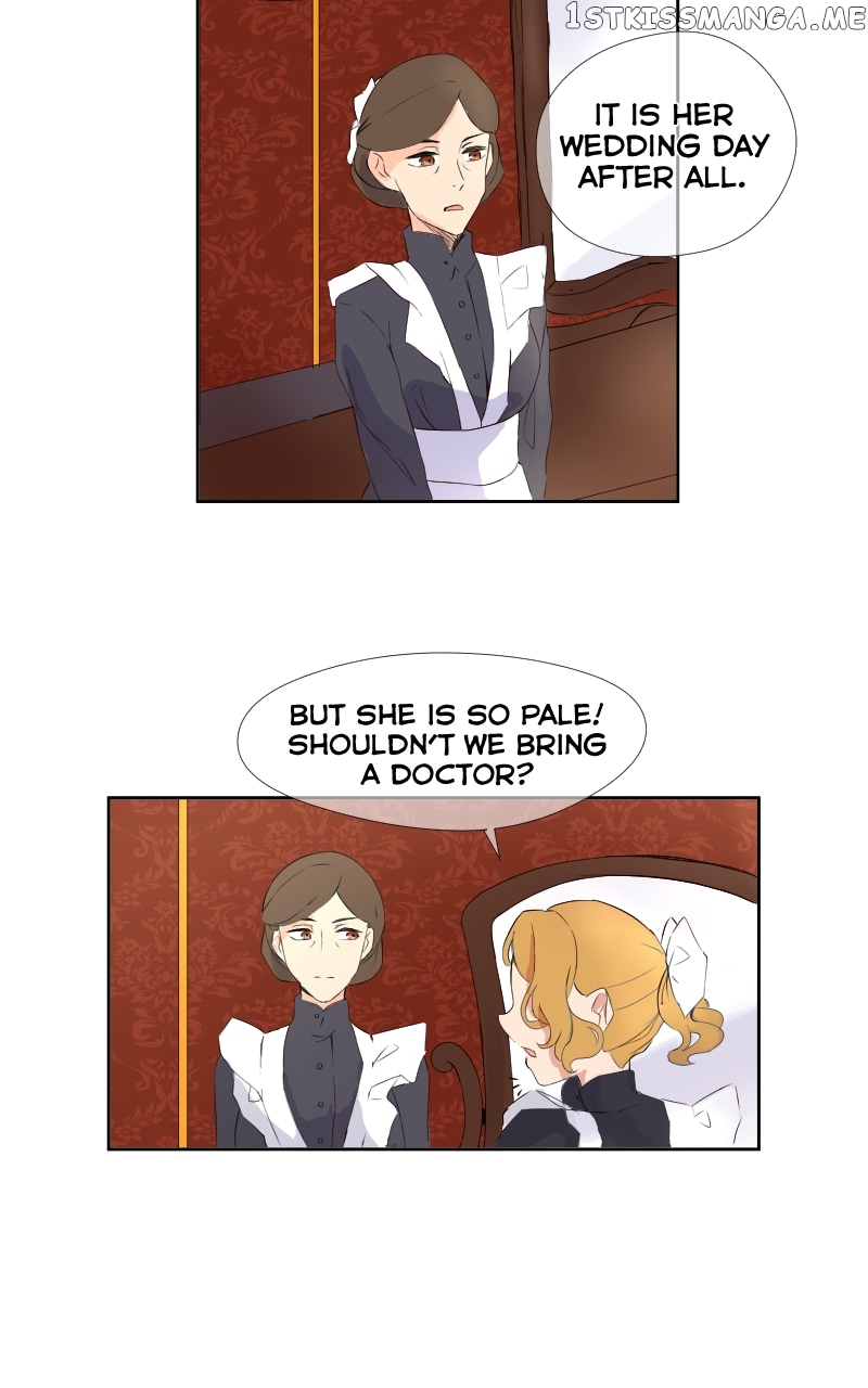 Necrobride - Manga chapter 2 - page 28