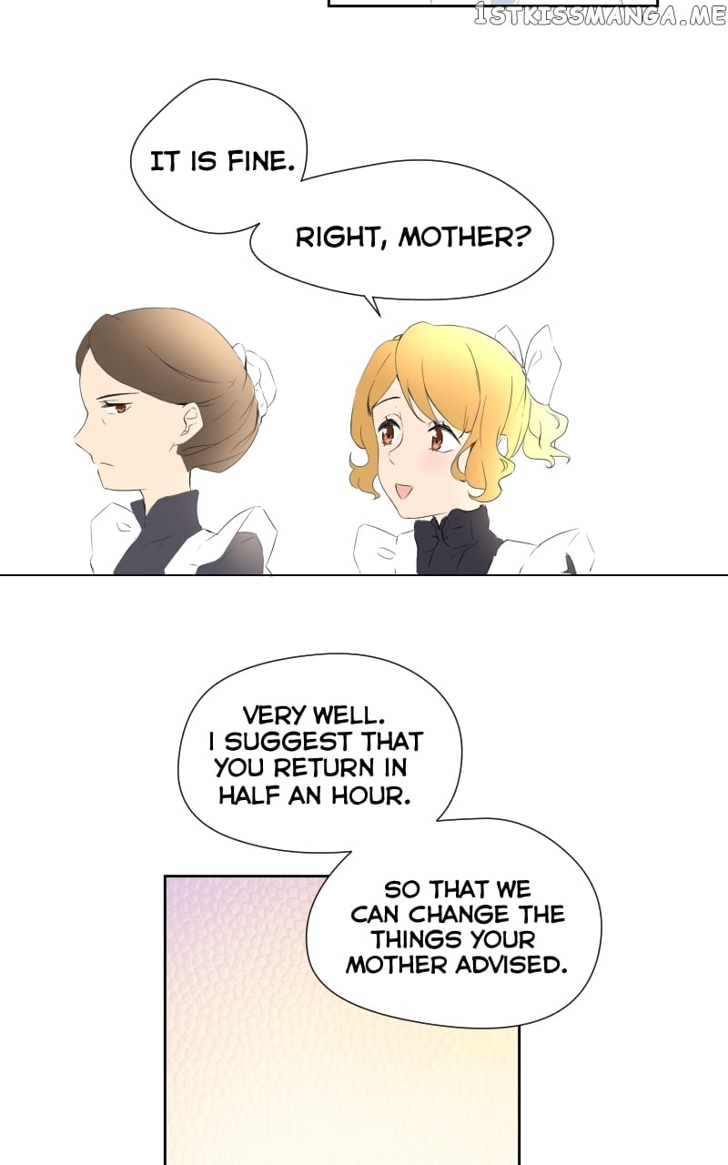 Necrobride - Manga chapter 2 - page 31
