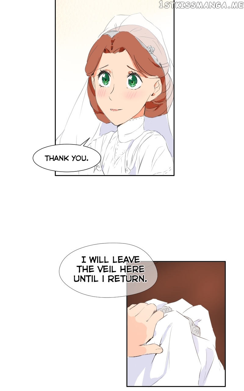 Necrobride - Manga chapter 2 - page 32