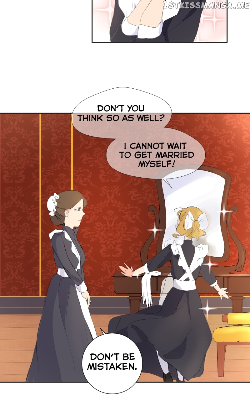 Necrobride - Manga chapter 2 - page 35