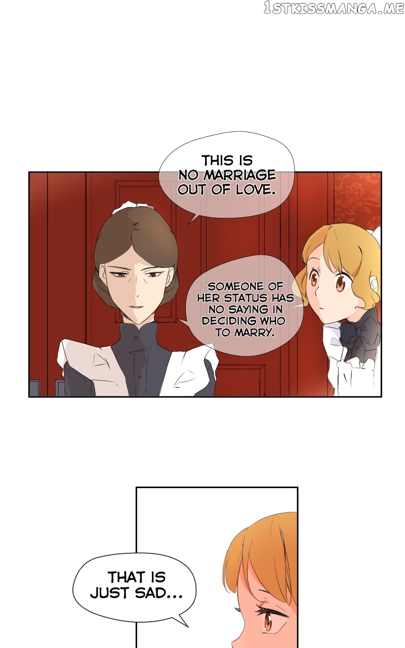 Necrobride - Manga chapter 2 - page 36