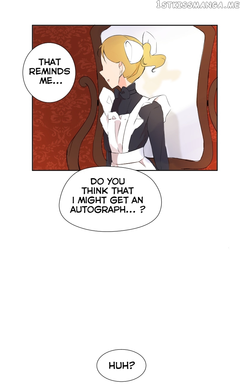 Necrobride - Manga chapter 2 - page 38