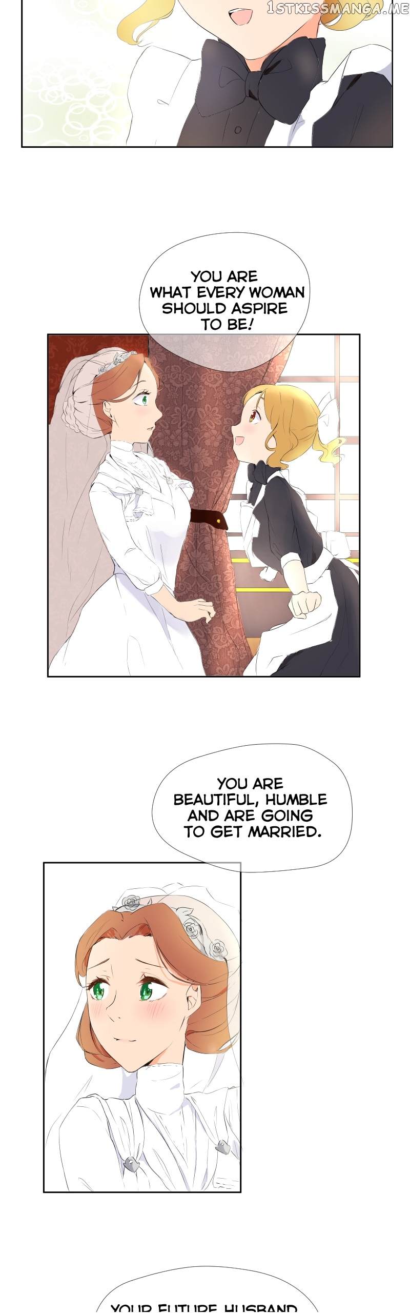 Necrobride - Manga chapter 2 - page 4