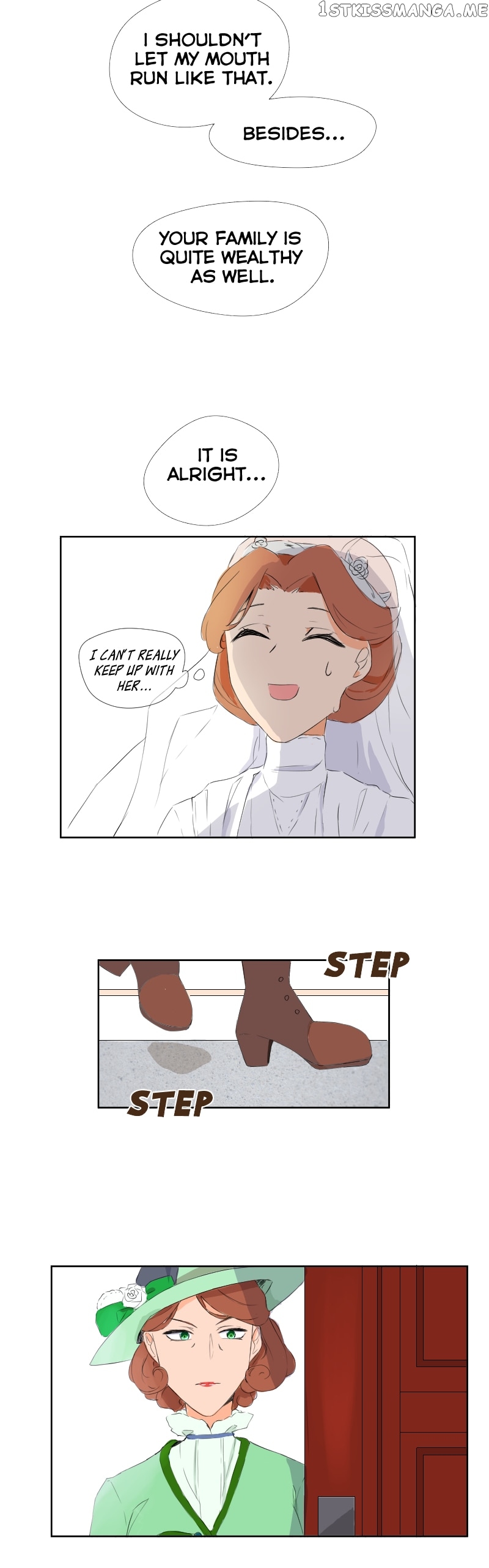 Necrobride - Manga chapter 2 - page 7