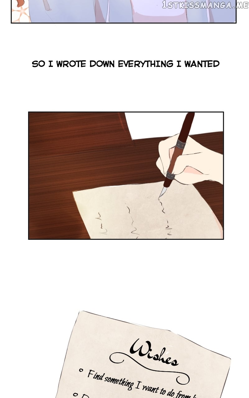 Necrobride - Manga chapter 1 - page 13