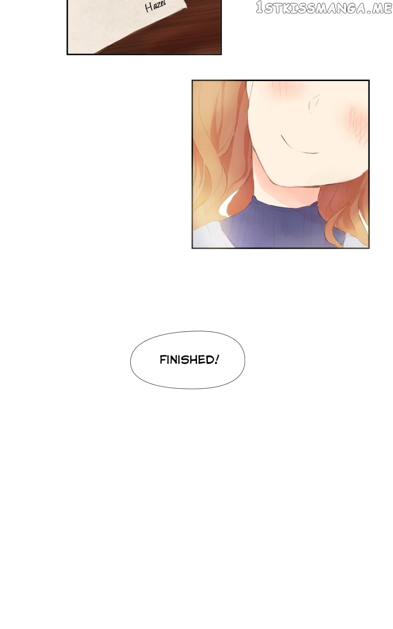 Necrobride - Manga chapter 1 - page 15