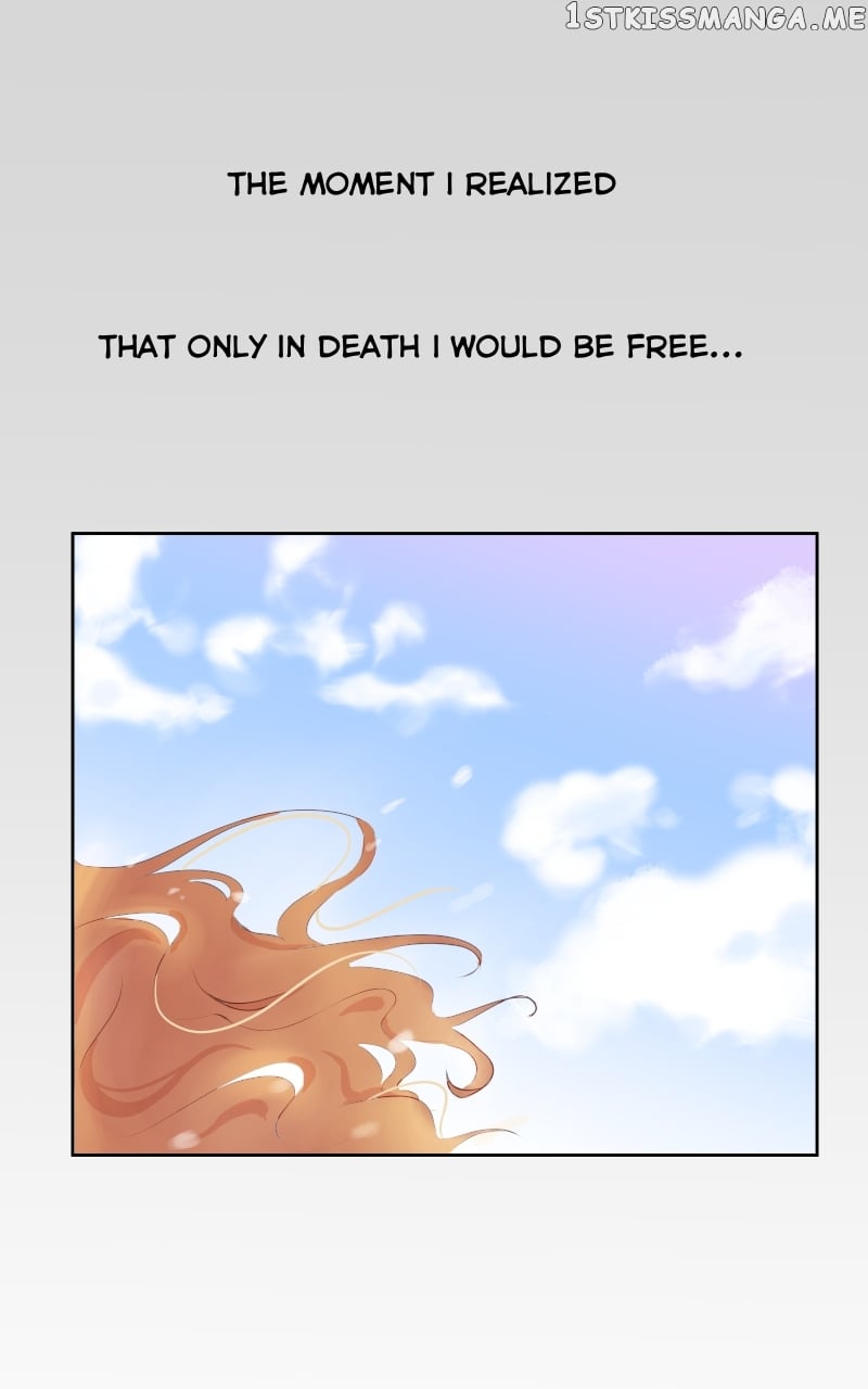 Necrobride - Manga chapter 1 - page 21
