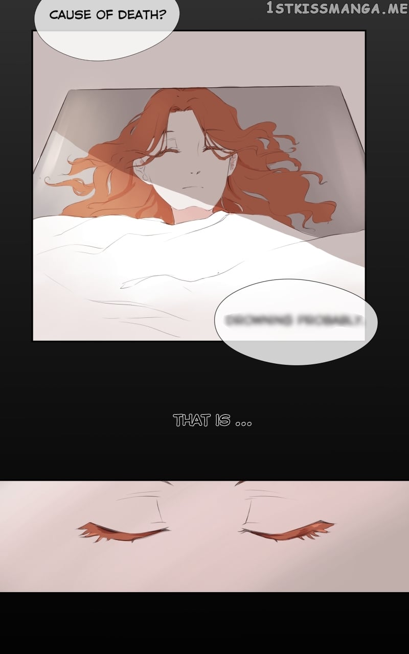 Necrobride - Manga chapter 1 - page 25