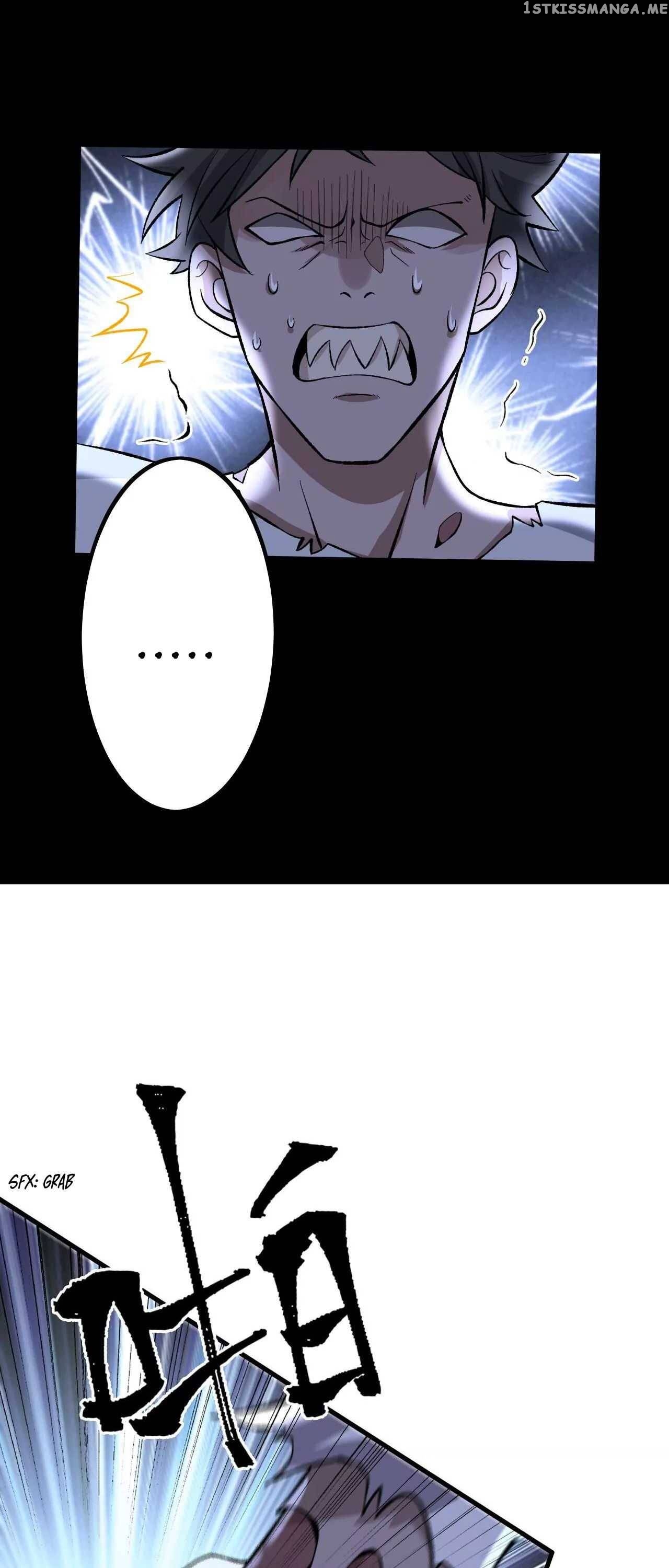 Dark Sea Era chapter 12 - page 10