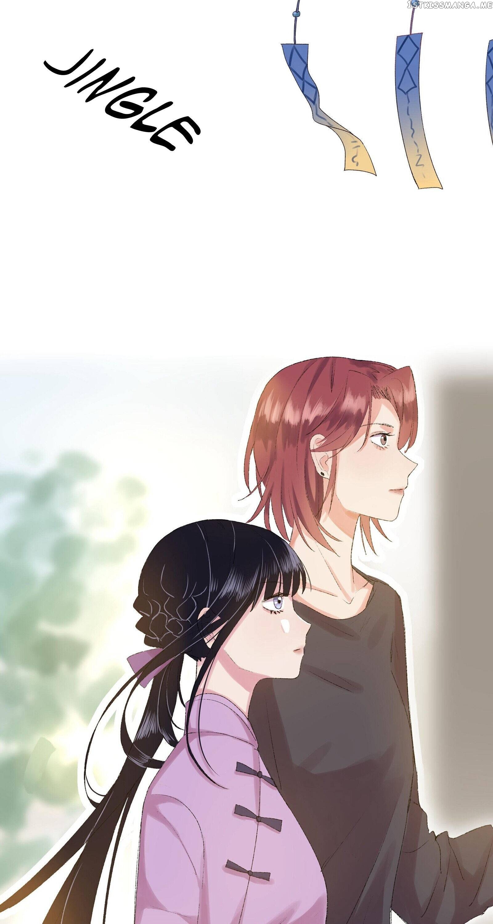 Good Mood Of Dragon Girl Chapter 9 - page 10