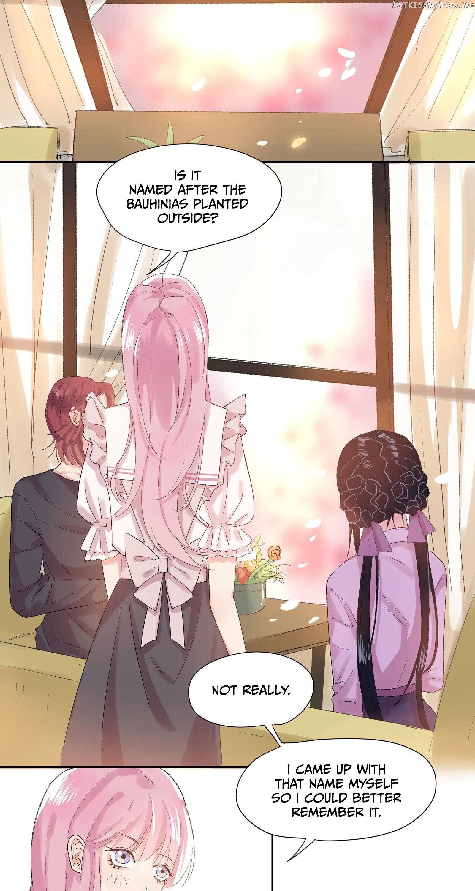 Good Mood Of Dragon Girl Chapter 9 - page 13