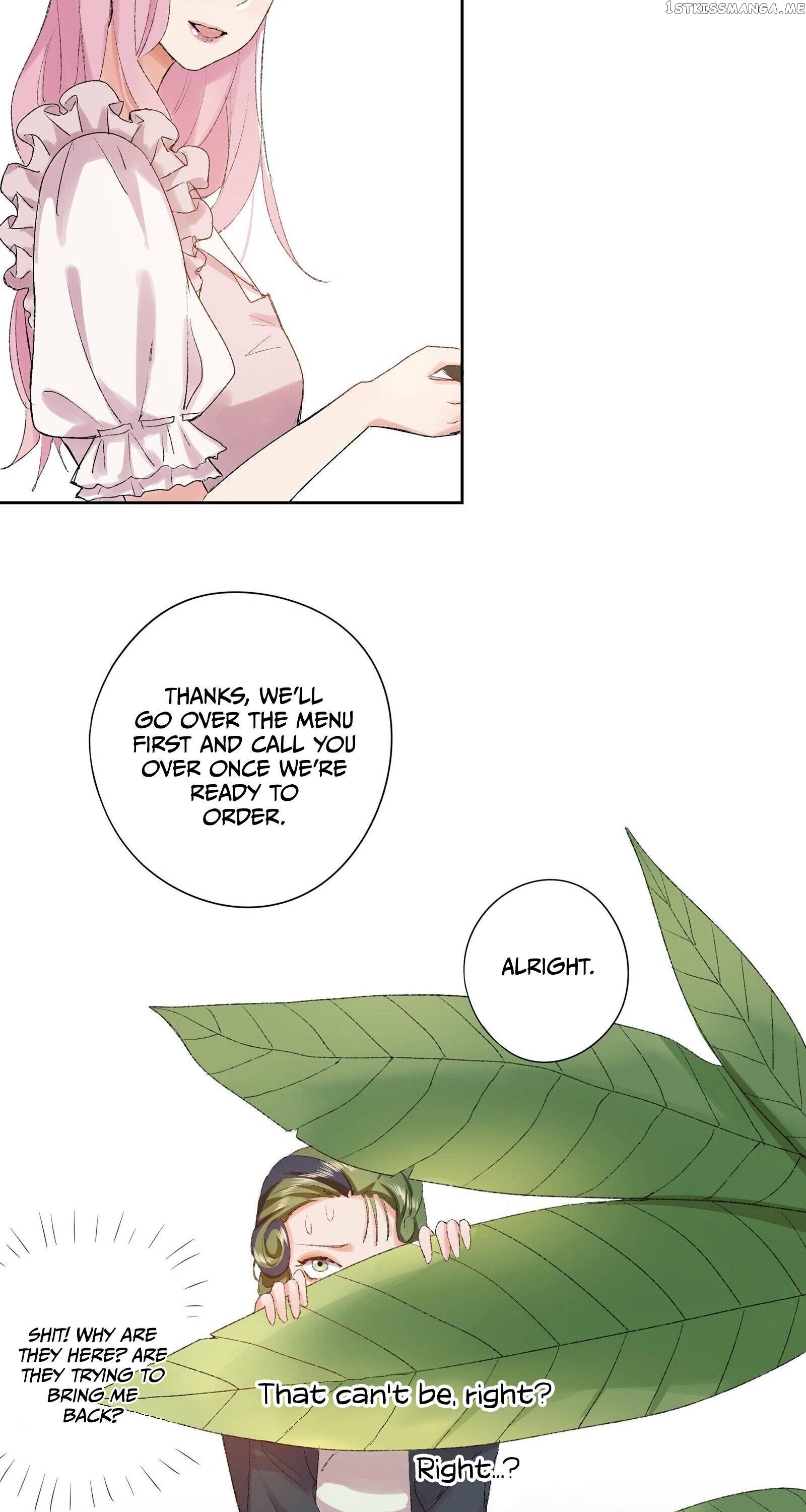 Good Mood Of Dragon Girl Chapter 9 - page 14