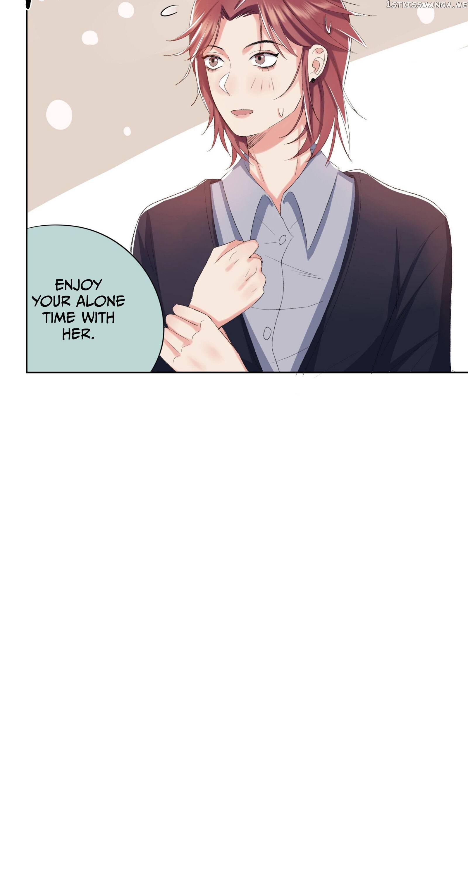 Good Mood Of Dragon Girl Chapter 8 - page 18