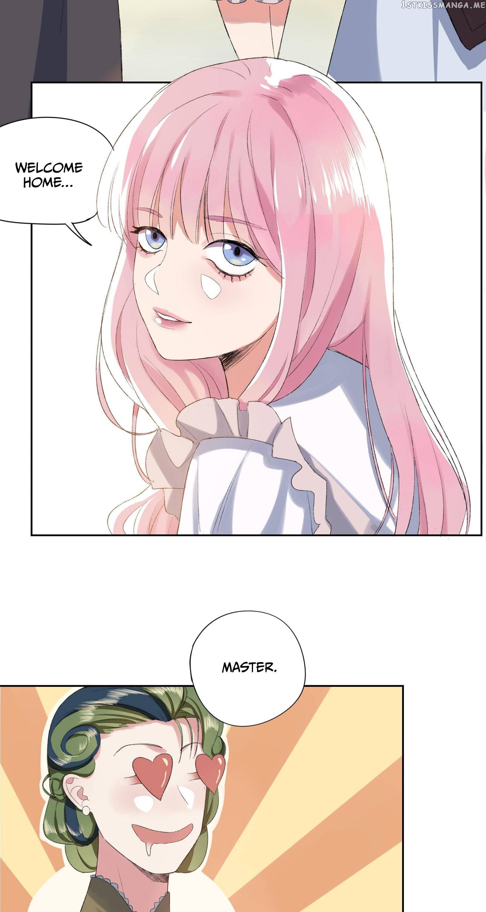 Good Mood Of Dragon Girl Chapter 8 - page 25