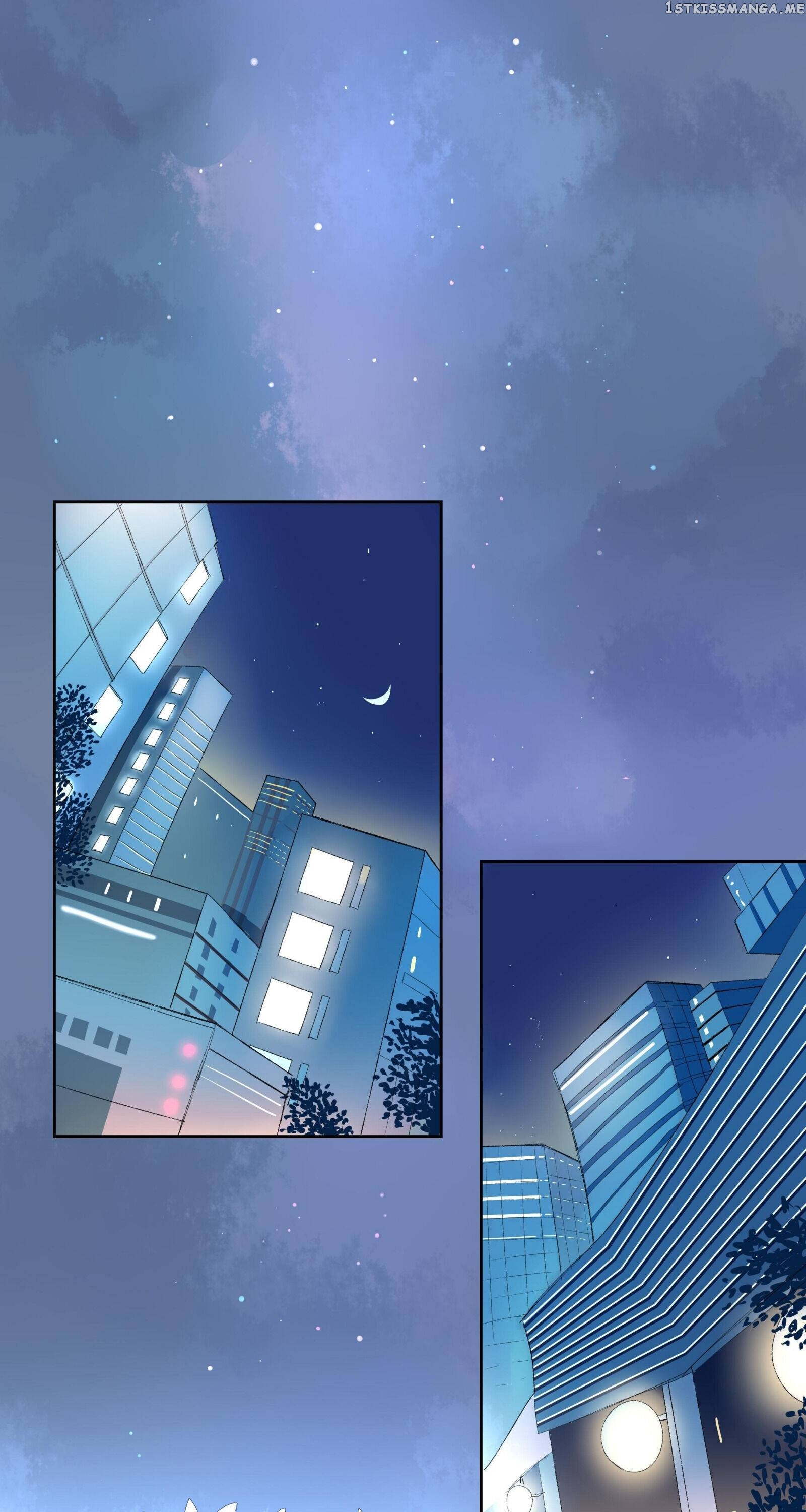 Good Mood Of Dragon Girl Chapter 8 - page 3