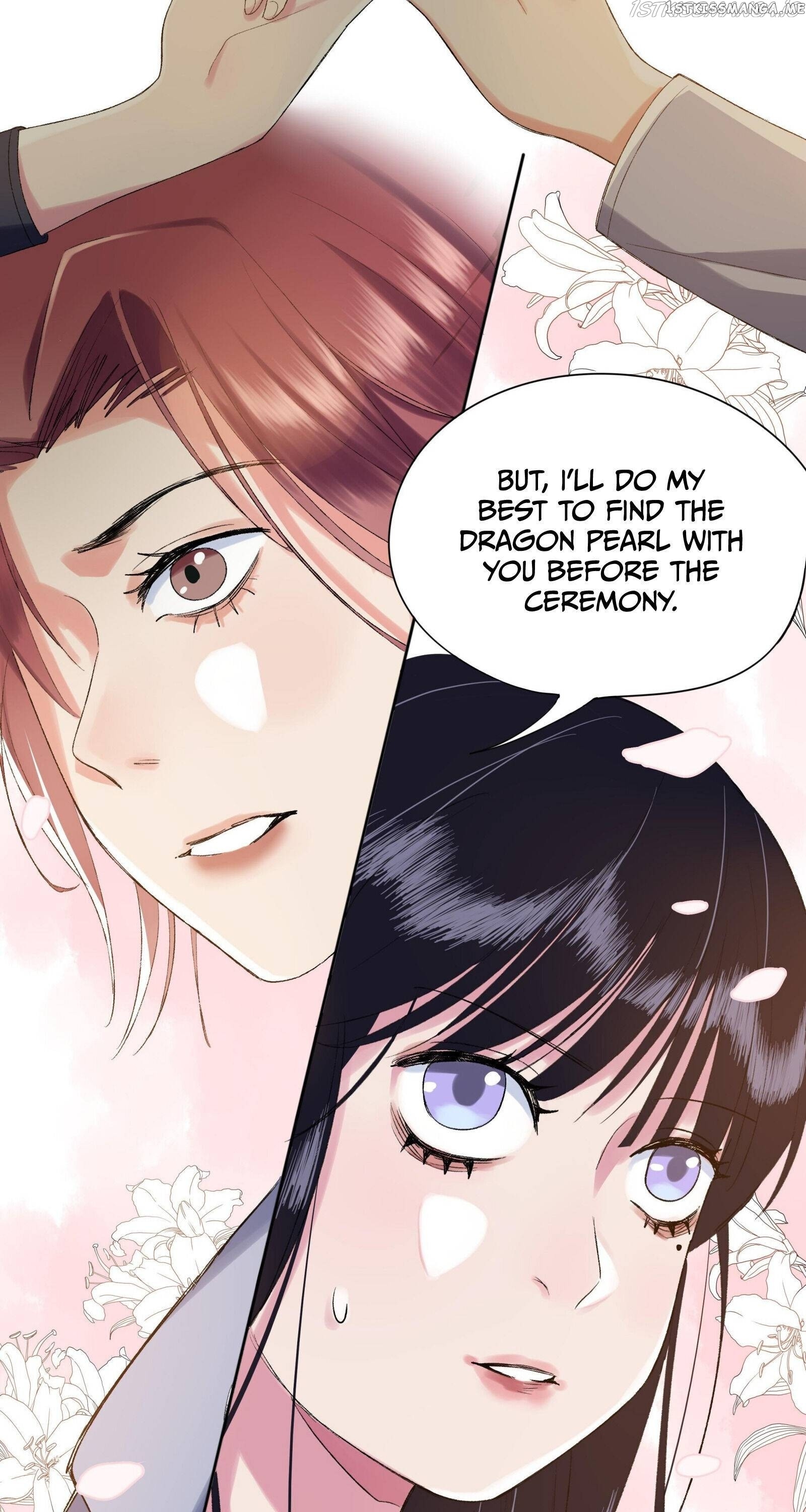 Good Mood Of Dragon Girl chapter 7 - page 11
