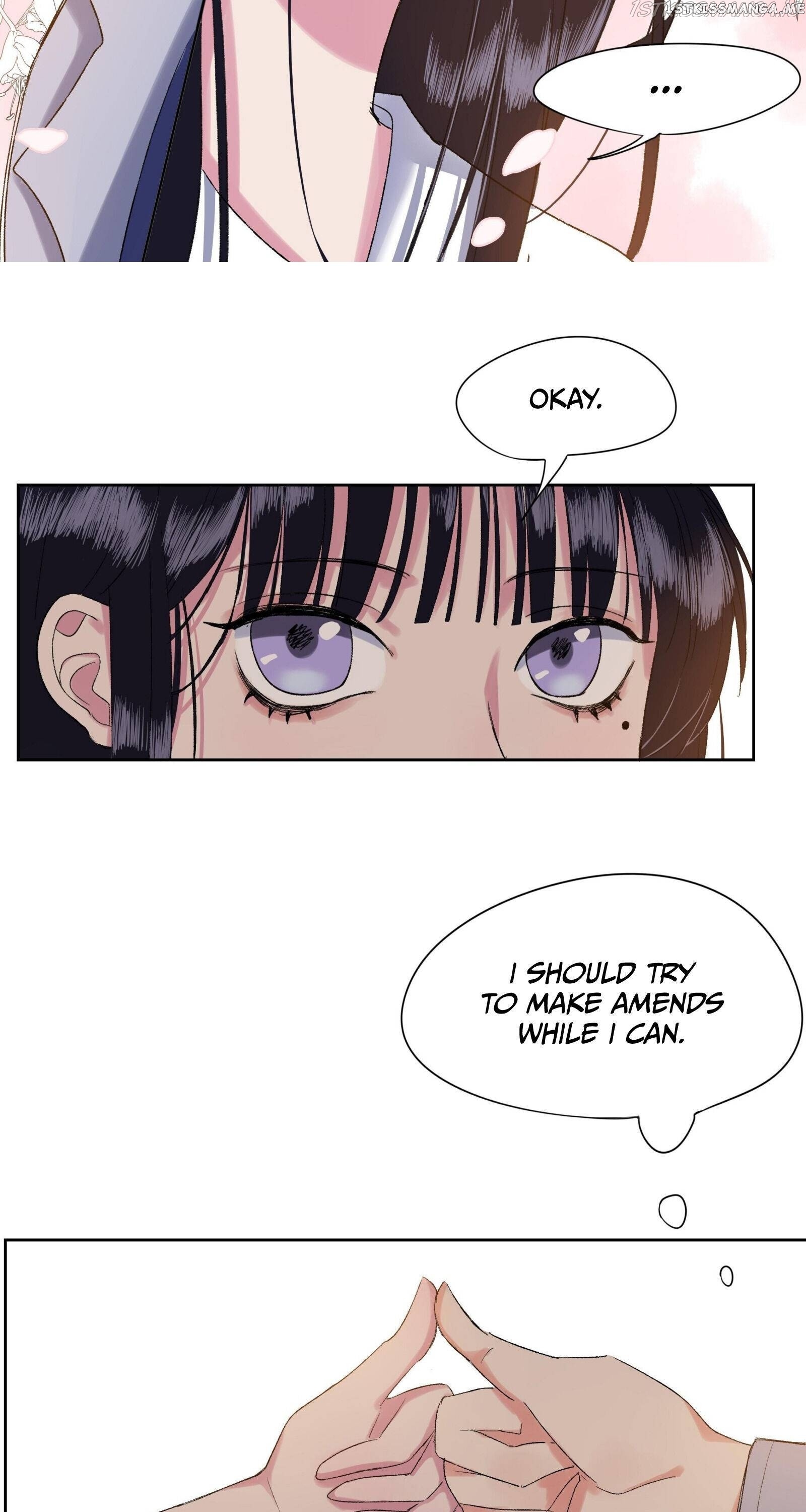 Good Mood Of Dragon Girl chapter 7 - page 12