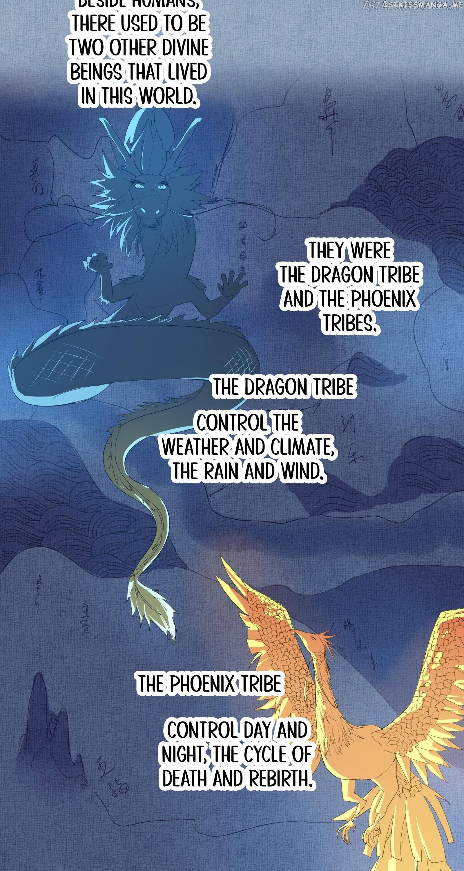Good Mood Of Dragon Girl chapter 7 - page 3