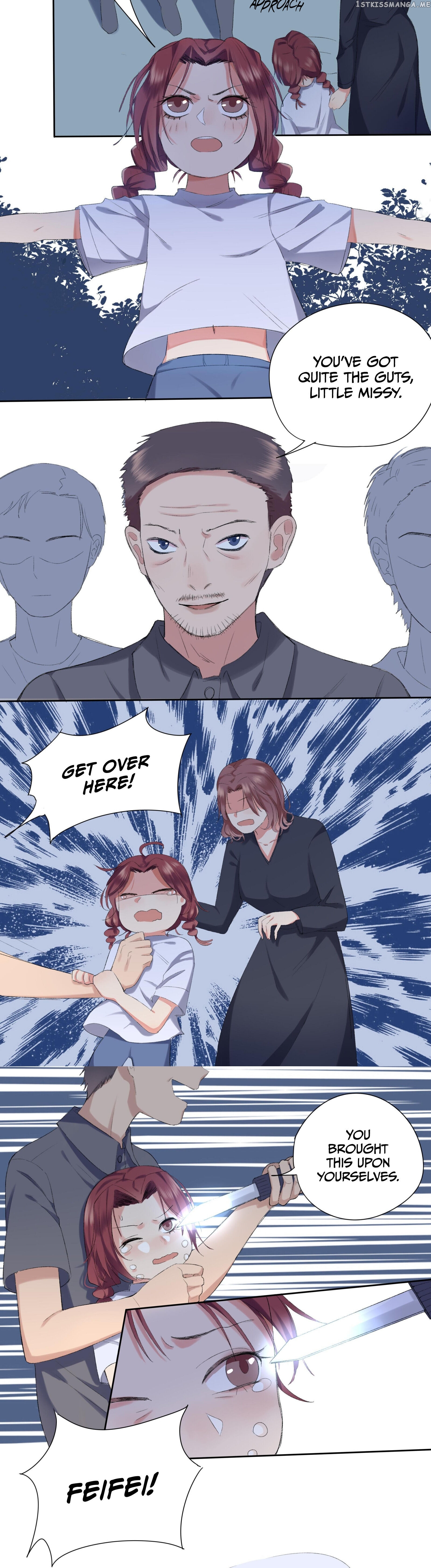 Good Mood Of Dragon Girl chapter 6 - page 18