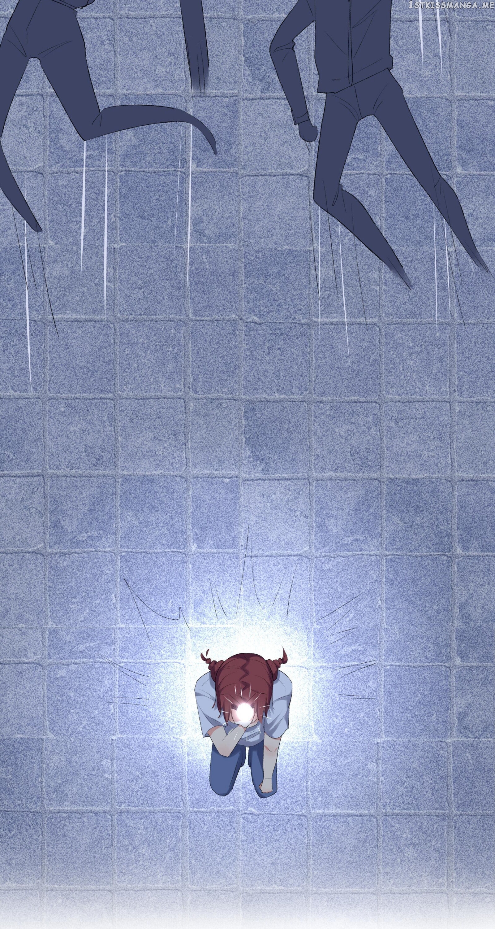 Good Mood Of Dragon Girl chapter 6 - page 20
