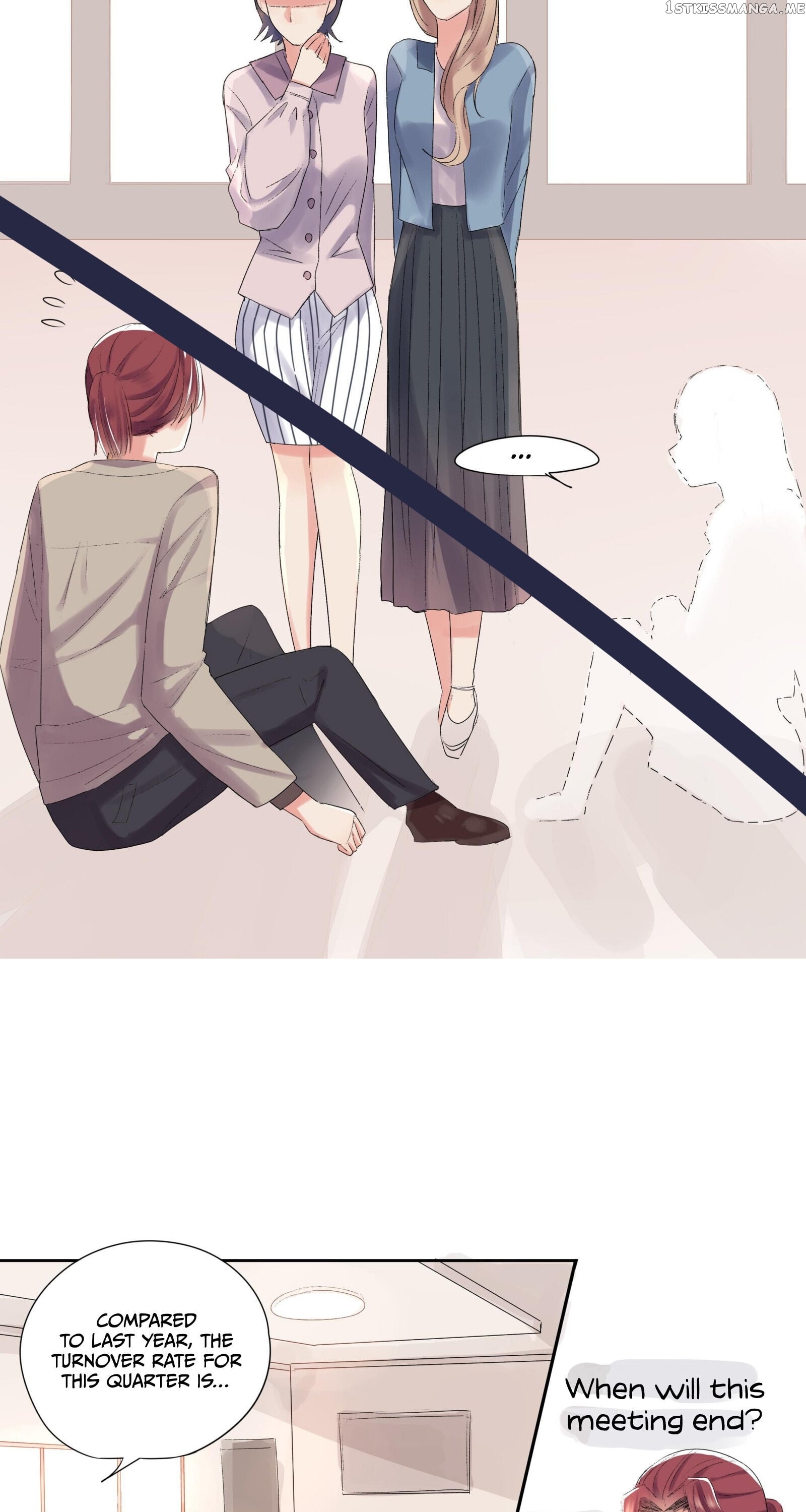 Good Mood Of Dragon Girl chapter 4 - page 13