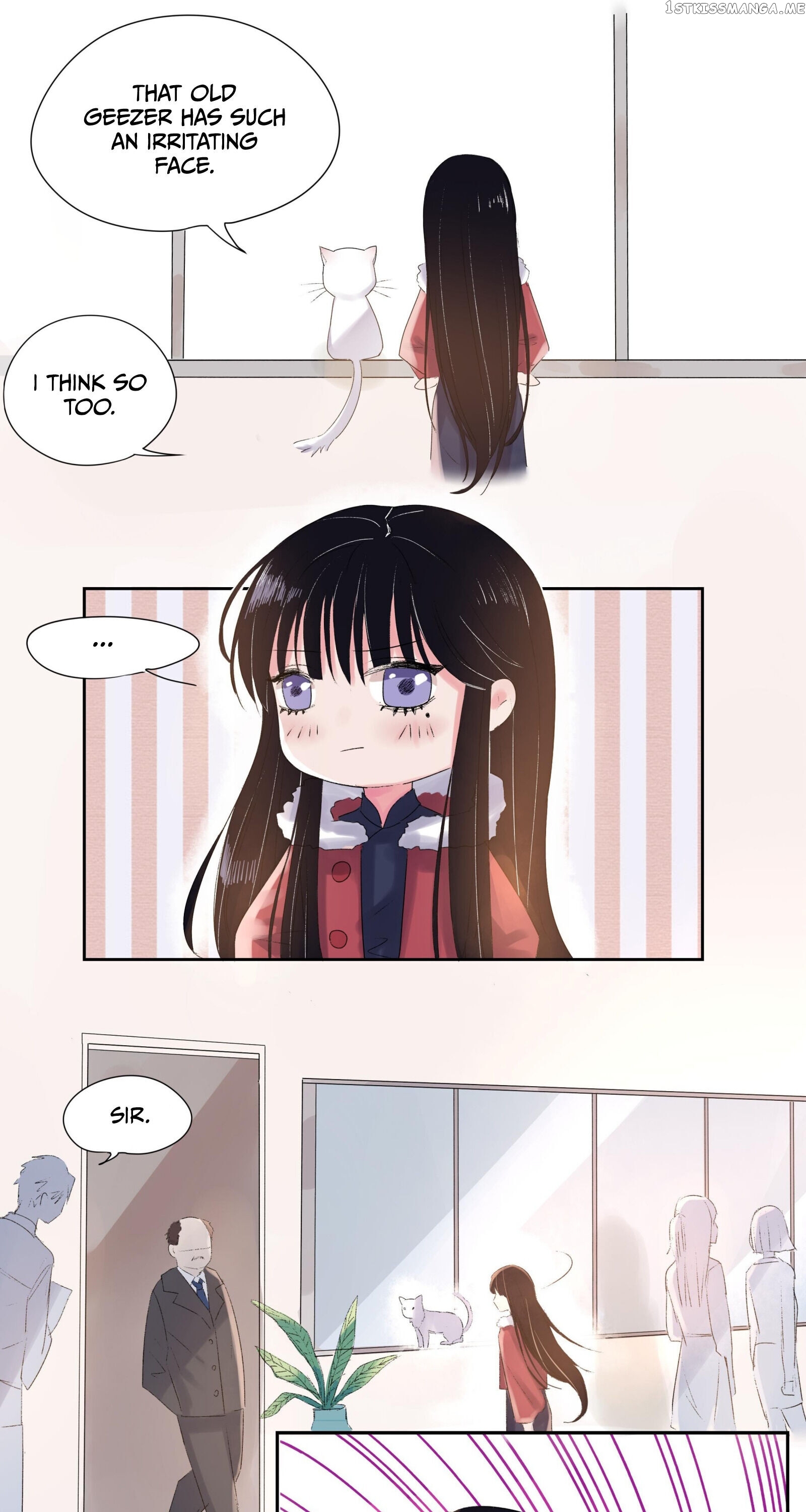 Good Mood Of Dragon Girl chapter 4 - page 16
