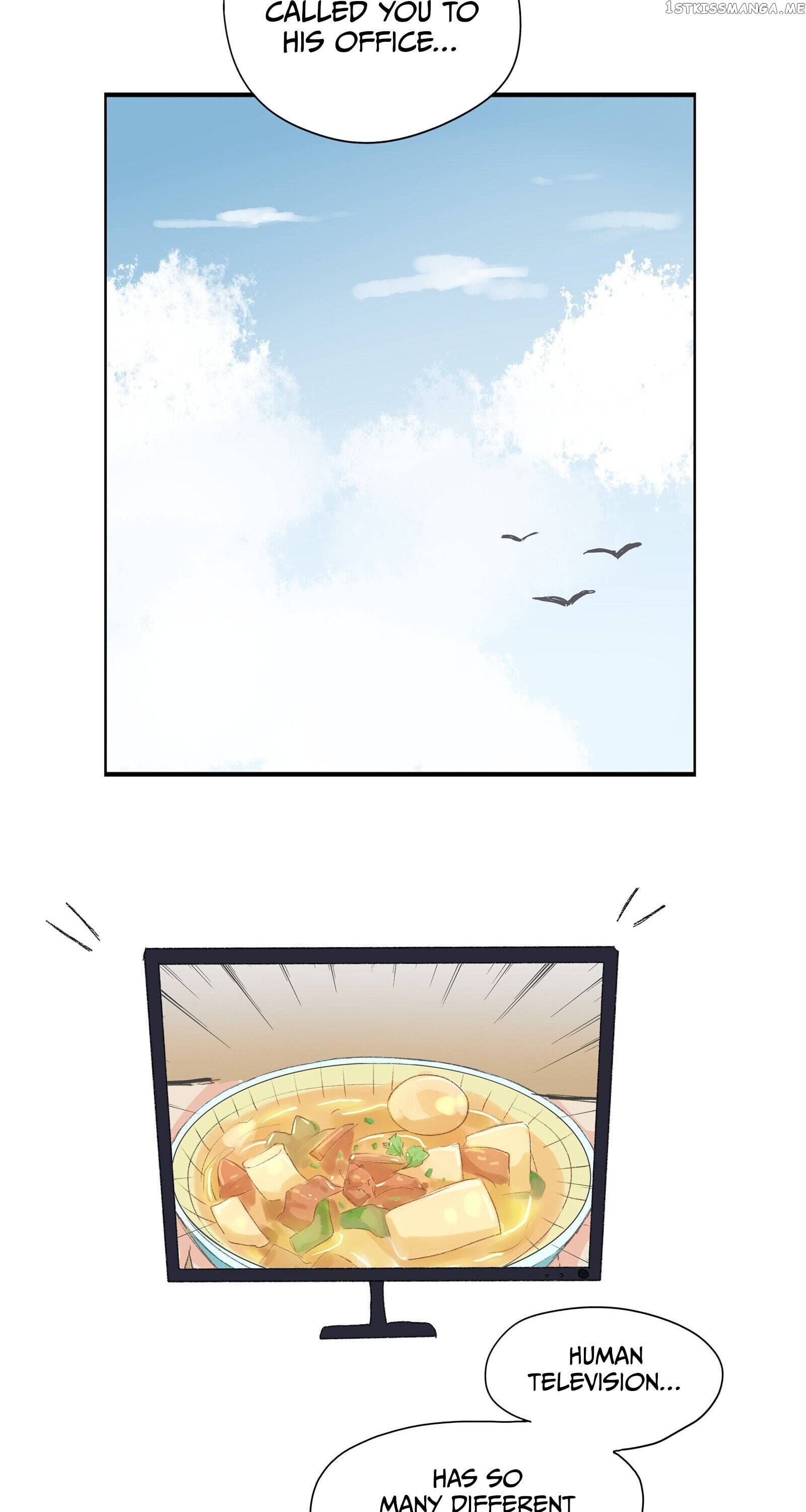 Good Mood Of Dragon Girl chapter 3 - page 29