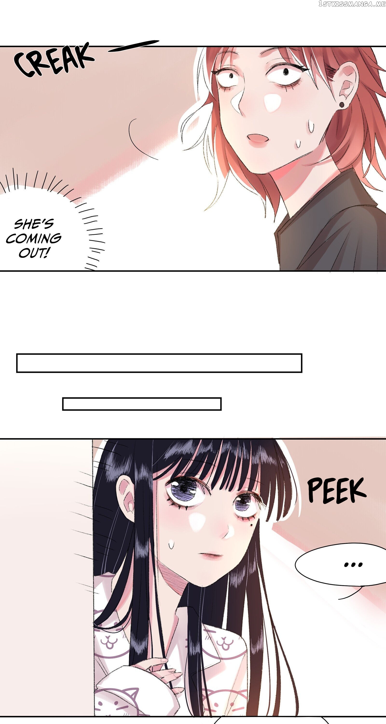 Good Mood Of Dragon Girl chapter 3 - page 7