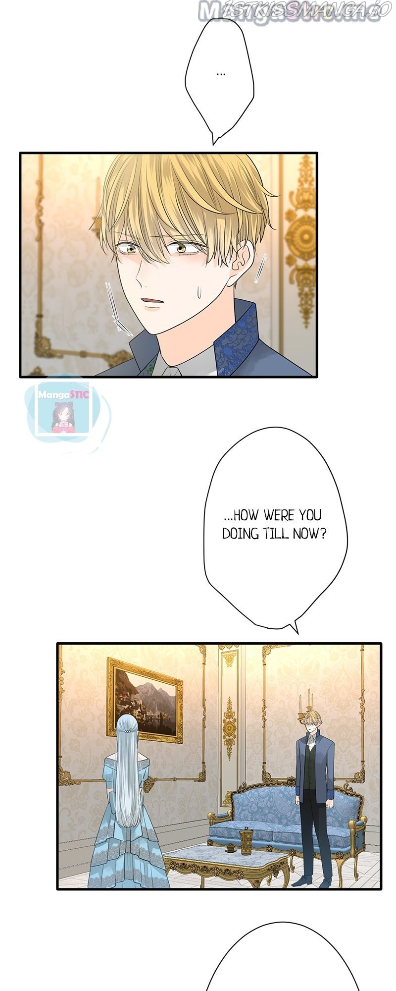 The Lost Lady and the Crimson Duke Chapter 33 - page 11