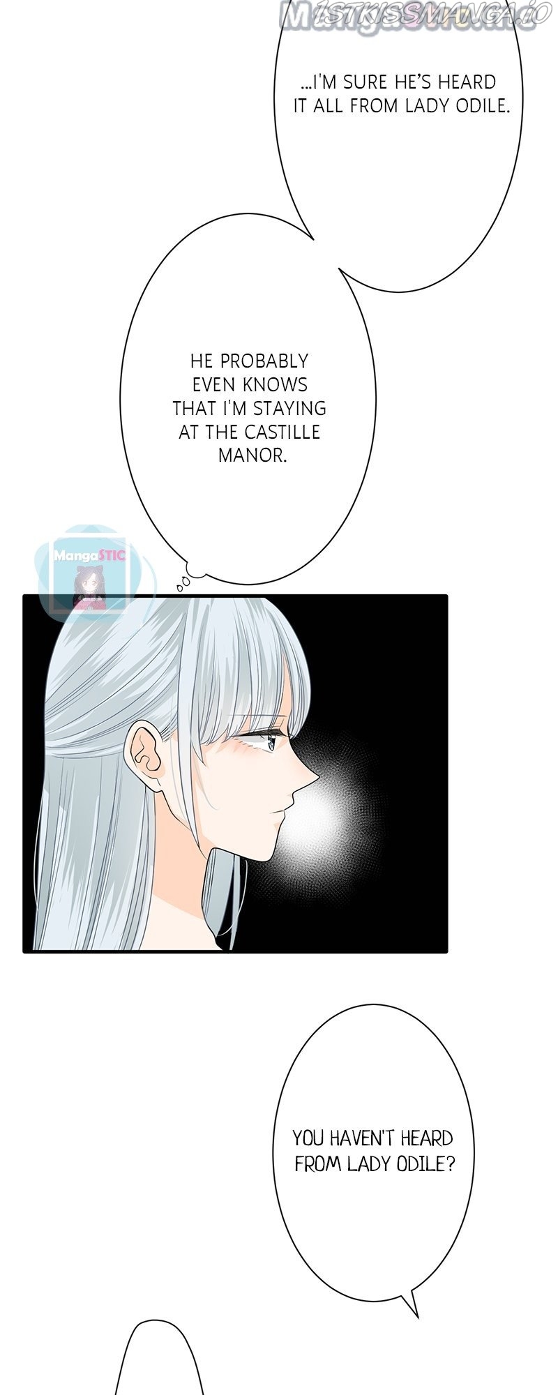 The Lost Lady and the Crimson Duke Chapter 33 - page 12