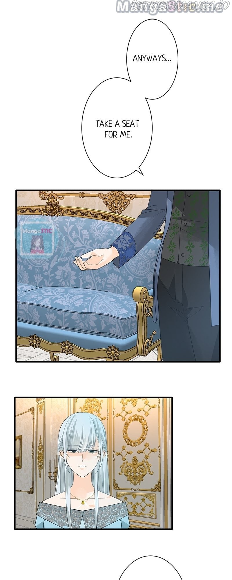 The Lost Lady and the Crimson Duke Chapter 33 - page 16